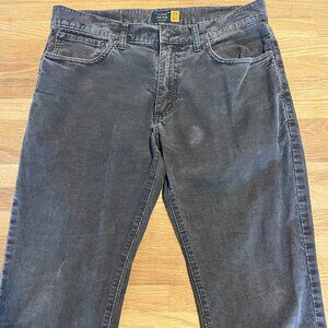 J Crew Corduroy Pant